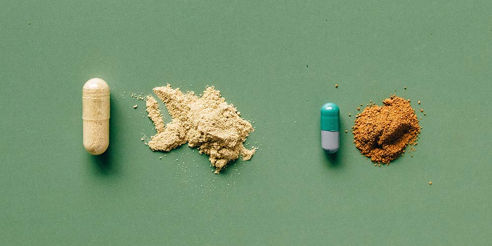 醫(yī)藥超微粉碎機在醫(yī)藥行業(yè)中應(yīng)用