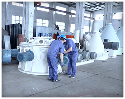 優明科設備安裝