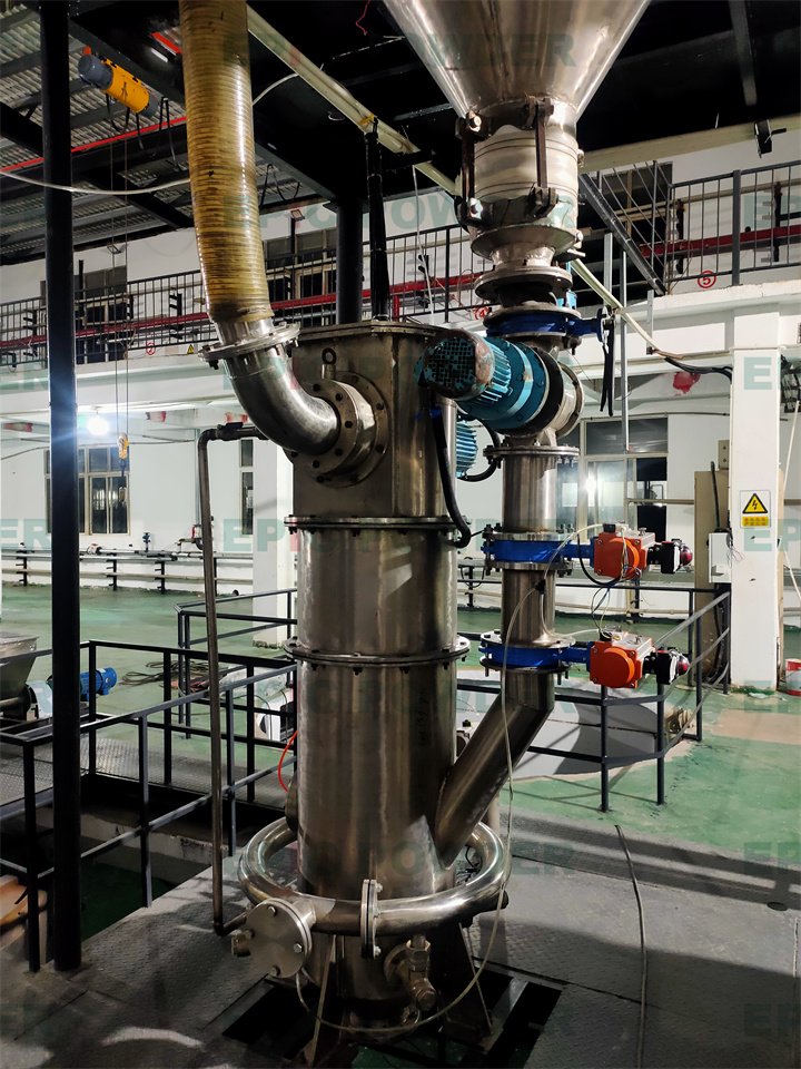 實(shí)驗(yàn)室氣流研磨機(jī)