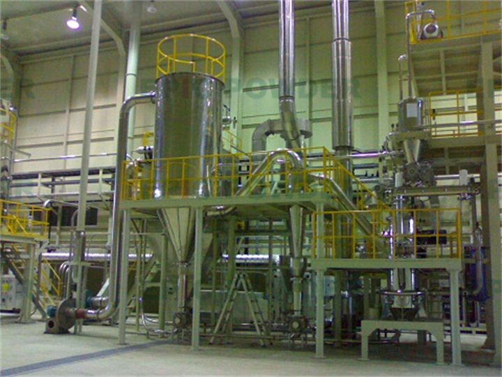 實驗室氣流式粉碎機