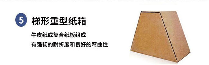重型紙箱